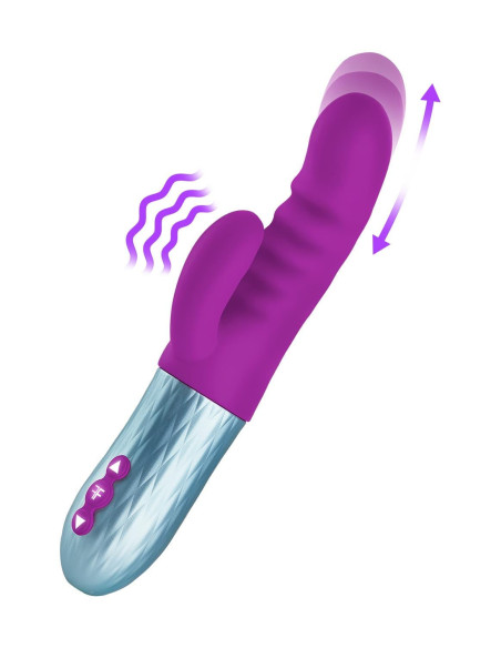 FEMMEFUNN ESSENZA PURPLE