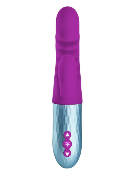 FEMMEFUNN ESSENZA PURPLE