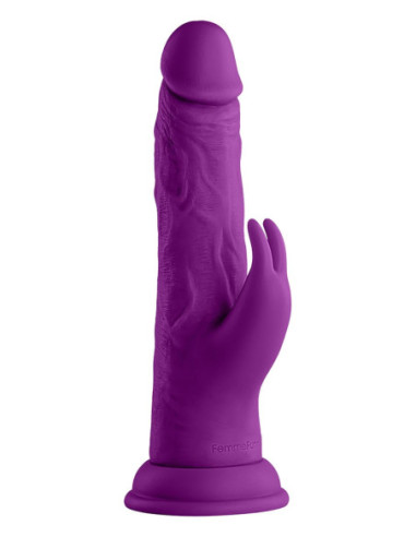 FEMMEFUNN WIRELESS TURBO RABBIT PURPLE