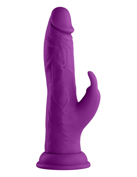 FEMMEFUNN WIRELESS TURBO RABBIT PURPLE