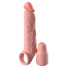 FANTASY X-TENSIONS ELITE 6 INCH EXTENSION WITH STRAP LIGHT