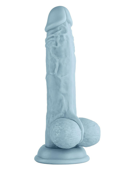 FEMMEFUNN WIRELESS TURBO BALLER LIGHT BLUE