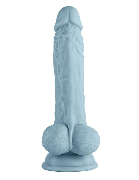 FEMMEFUNN WIRELESS TURBO BALLER LIGHT BLUE