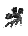 BLAZE BED RESTRAINT SET
