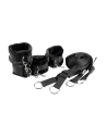 BLAZE BED RESTRAINT SET