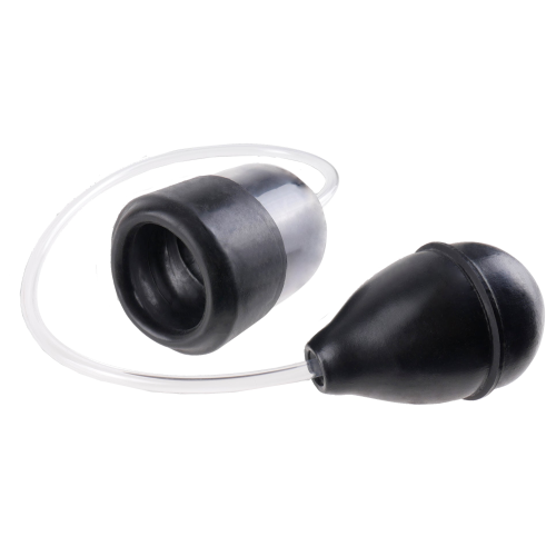 FETISH FANTASY SERIES SUCK N' STROKE HEAD PUMP