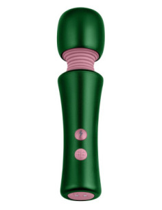 FEMMEFUNN BOUGIE WAND GREEN 2