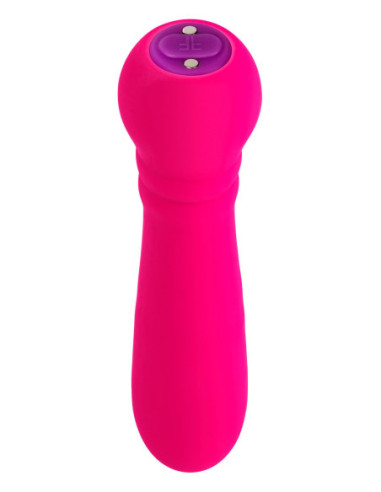 FEMMEFUNN ULTRA BULLET PINK