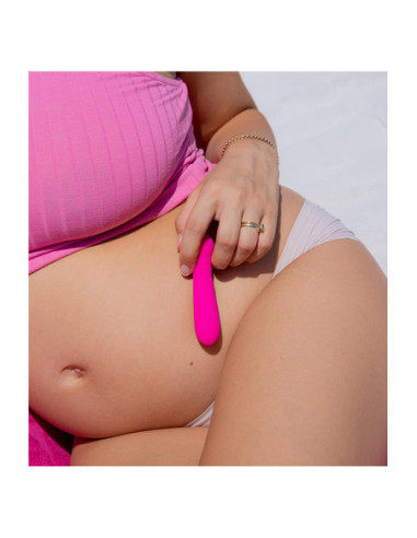 FEMMEFUNN ULTRA BULLET PINK