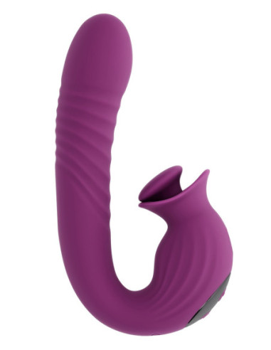 EVOLVED DEEP ECSTASY