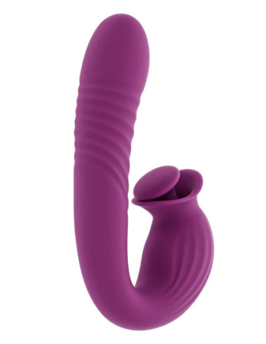 EVOLVED DEEP ECSTASY