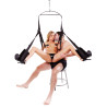 FETISH FANTASY SERIES SPINNING FANTASY SWING