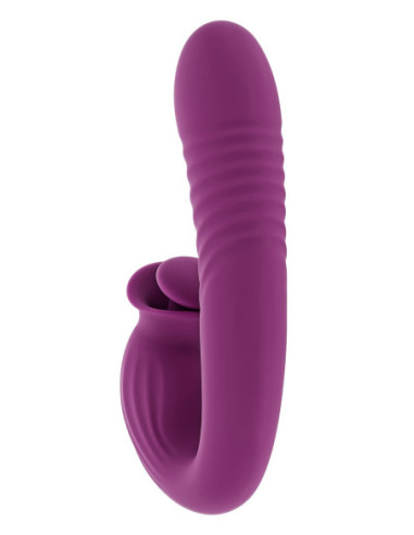 EVOLVED DEEP ECSTASY