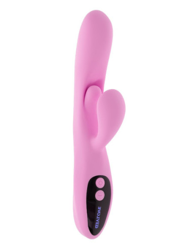 EVOLVED PUSH THE BUTTON