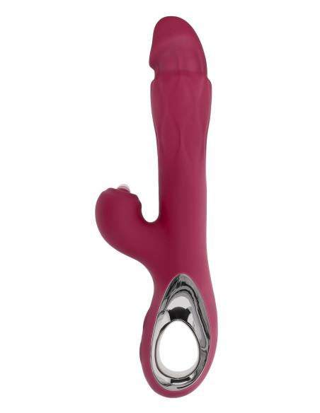 EVOLVED BURSTING WITH PLEASURE