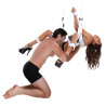 FETISH FANTASY SERIES FANTASY BONDAGE SWING