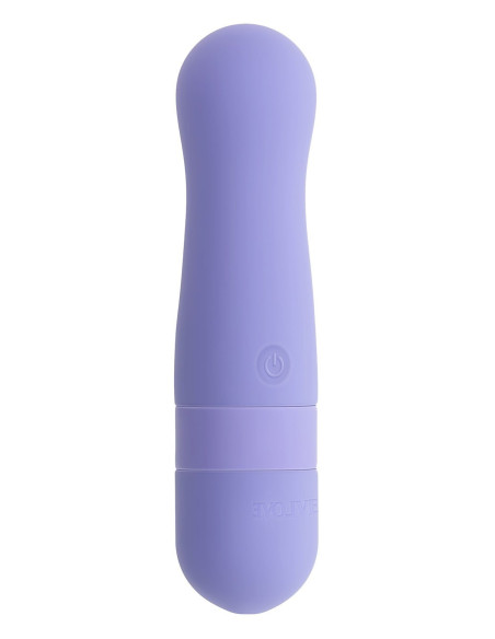 EVOLVED SQUISHY BULLET