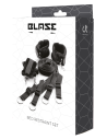 BLAZE BED RESTRAINT SET