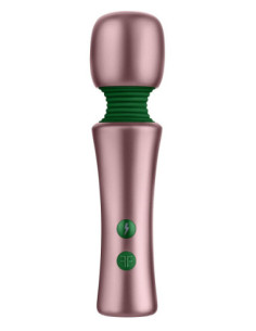 FEMMEFUNN BOUGIE WAND ROSE GOLD