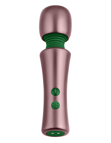 FEMMEFUNN BOUGIE WAND ROSE GOLD