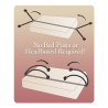 FETISH FANTASY SERIES BED BINDINGS RESTRAINT KIT