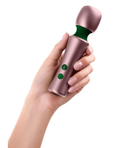 FEMMEFUNN BOUGIE WAND ROSE GOLD