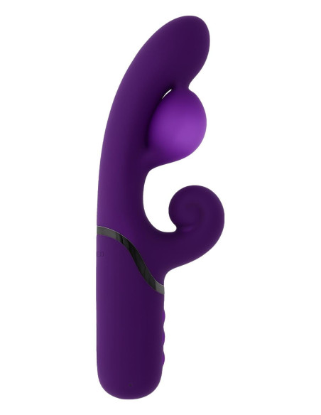 EVOLVED PLEASURE PUFF