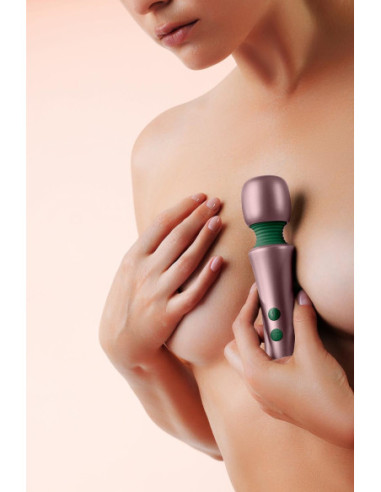 FEMMEFUNN BOUGIE WAND ROSE GOLD