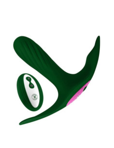 Korek analny FemmeFunn Ossia