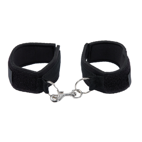 FETISH FANTASY SERIES FIRST-TIMER'S CUFFS