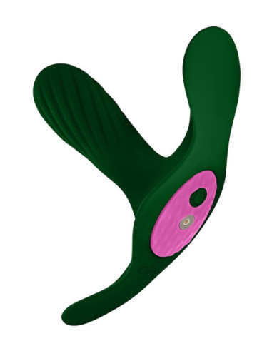 FEMMEFUNN OSSIA DARK GREEN