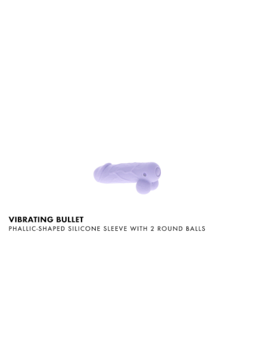 SELOPA BALLSY BULLET