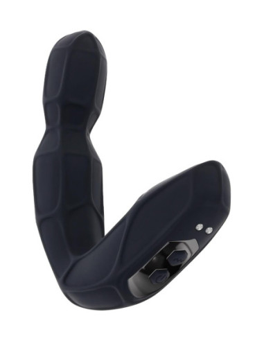 ZERO TOLERANCE MR PROSTATE