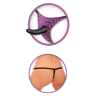 FETISH FANTASY SERIES VIBRATING STRAP-ON FOR HIM