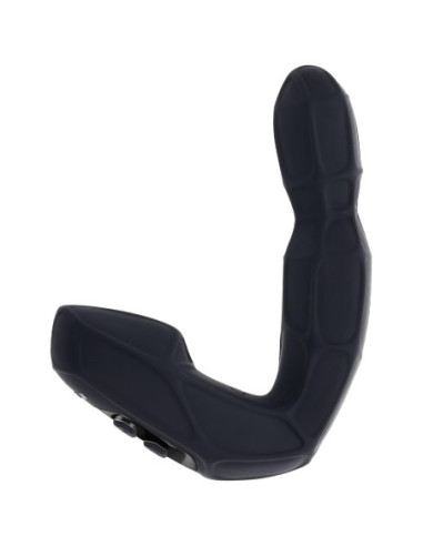 ZERO TOLERANCE MR PROSTATE