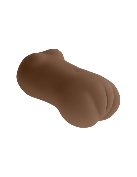 ZERO TOLERANCE SKYLAR NICOLE MOVIE AND REALISTIC WET AND READY STROKER