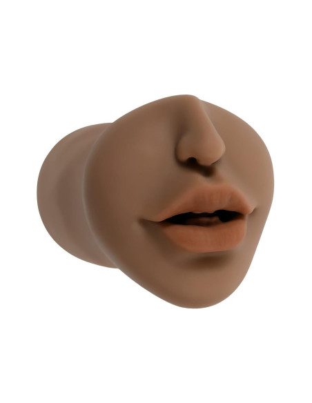 EVOLVED CHANNEL HEART MOVIE AND REALISTIC KISS AND TELL STROKER