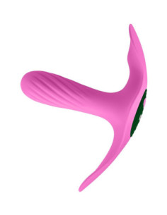 FEMMEFUNN OSSIA PINK 2