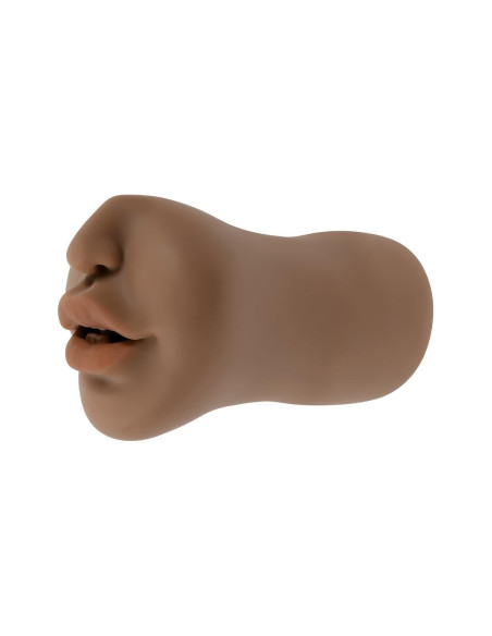 EVOLVED CHANNEL HEART MOVIE AND REALISTIC KISS AND TELL STROKER