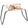 The Incredible Sex Stool - Sklep erotyczny Intymnosc24.pl