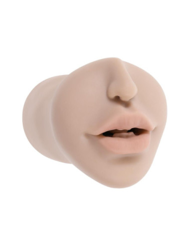 ZERO TOLERANCE RILEY REID MOVIE AND REALISTIC KISS AND TELL STROKER