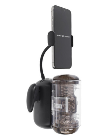 ZERO TOLERANCE STROKER HOLD ME TIGHT