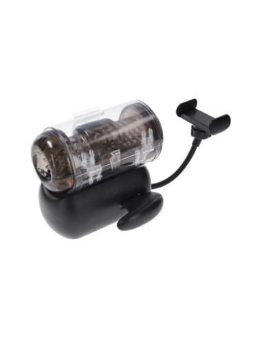 ZERO TOLERANCE STROKER HOLD ME TIGHT