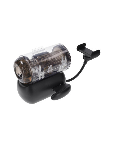 ZERO TOLERANCE STROKER HOLD ME TIGHT