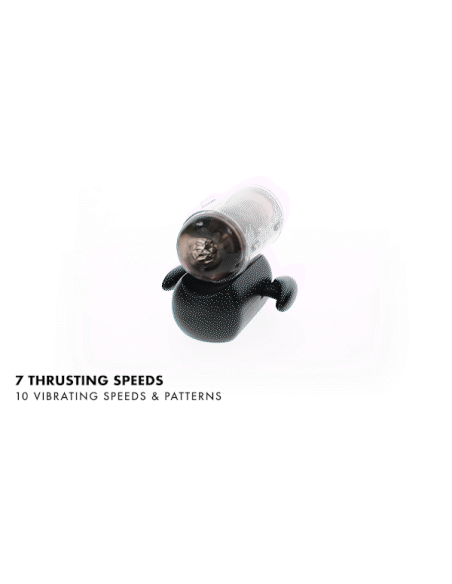 ZERO TOLERANCE STROKER HOLD ME TIGHT