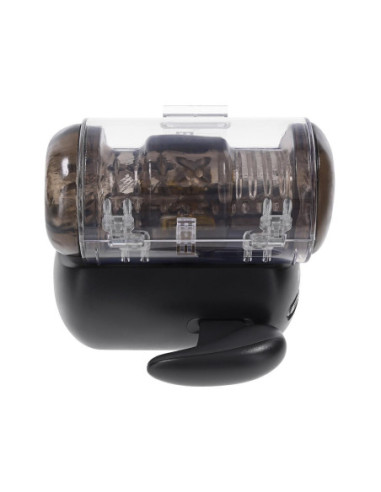 ZERO TOLERANCE STROKER HOLD ME TIGHT