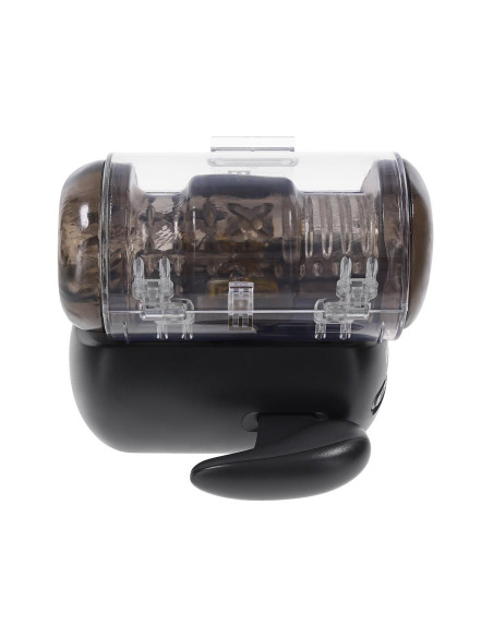 ZERO TOLERANCE STROKER HOLD ME TIGHT