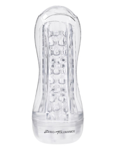 ZERO TOLERANCE CASUAL ENCOUNTER