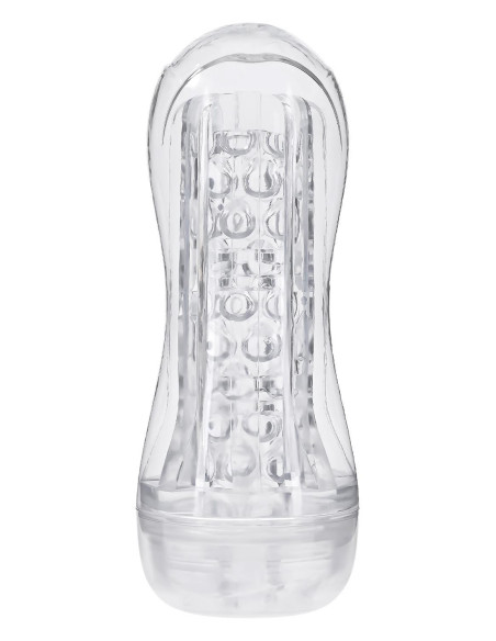 ZERO TOLERANCE CASUAL ENCOUNTER