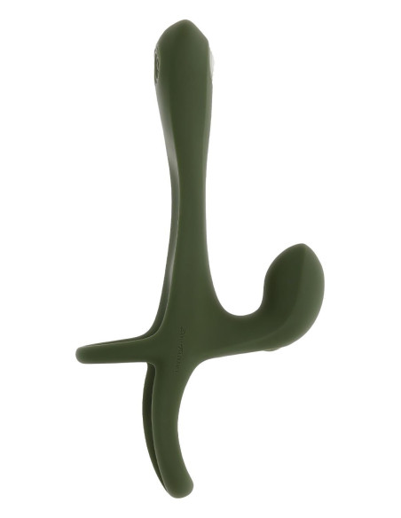 ZERO TOLERANCE STRAP TAP & GO